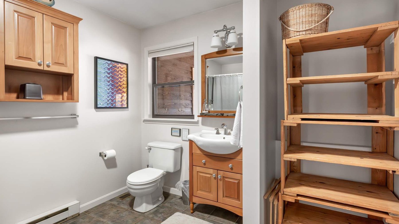 Photo of Bathroom in Great Cacapon