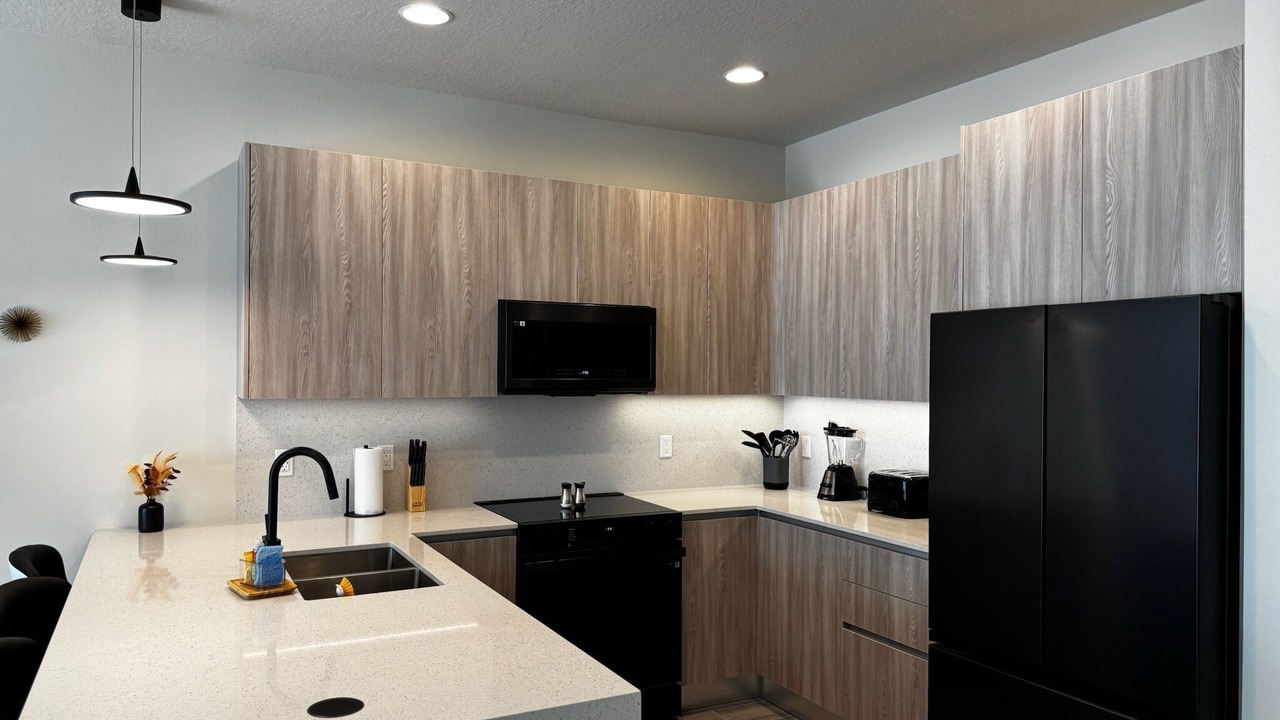 Photo of Kitchen in Clear Creek
