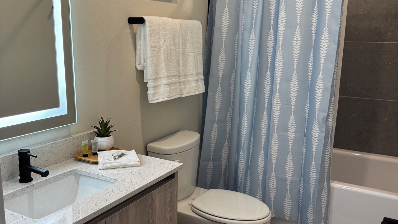 Photo of Bathroom in Clear Creek