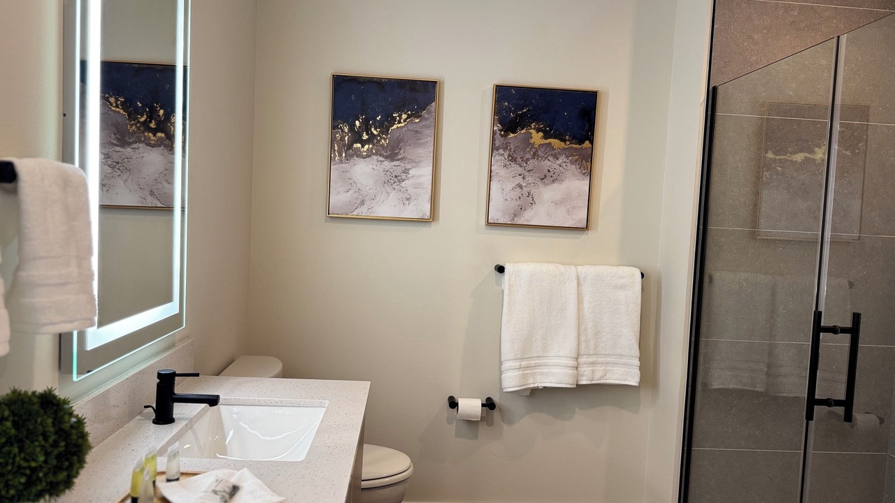 Photo of Bathroom in Clear Creek