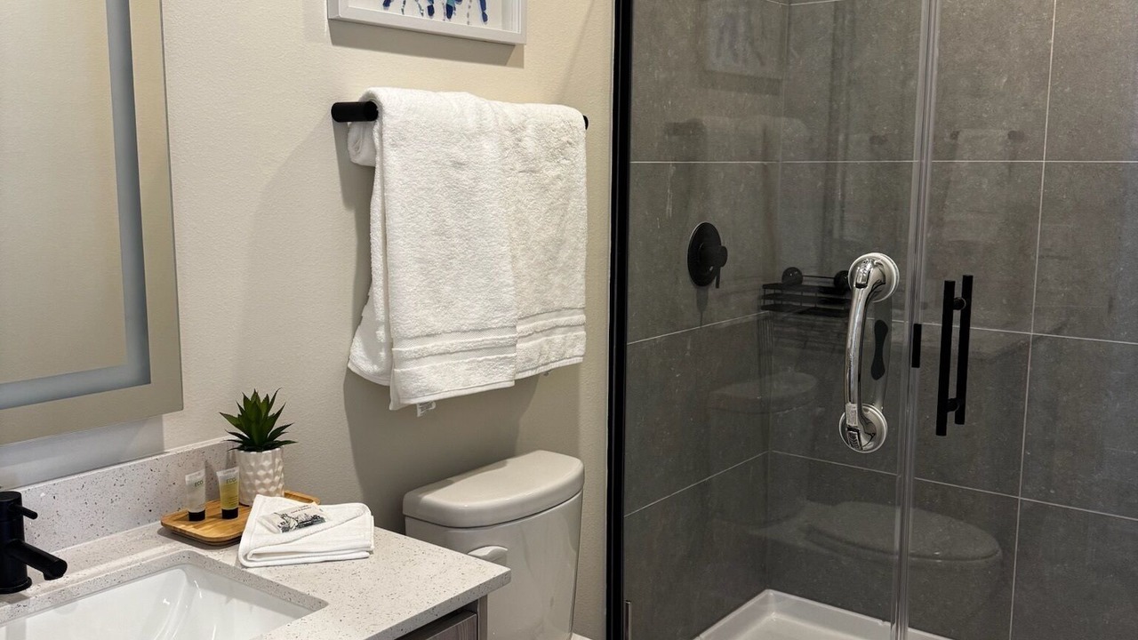 Photo of Bathroom in Clear Creek