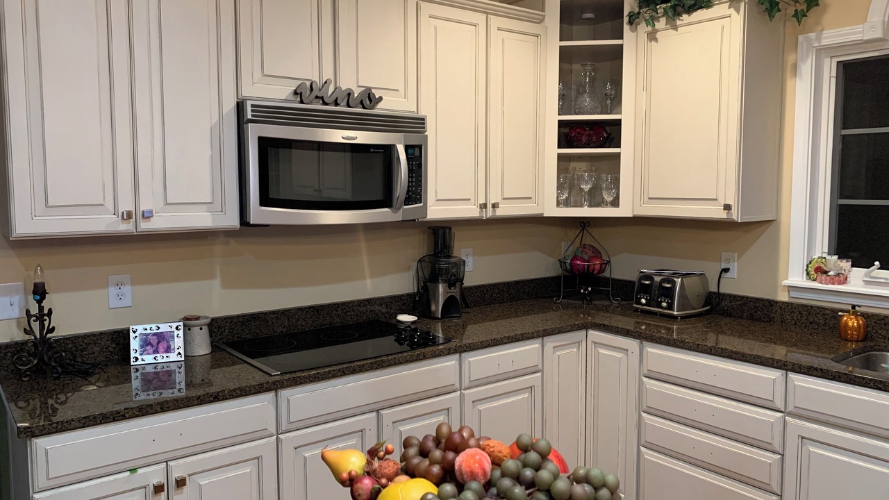 Photo of Kitchen in Maxwell