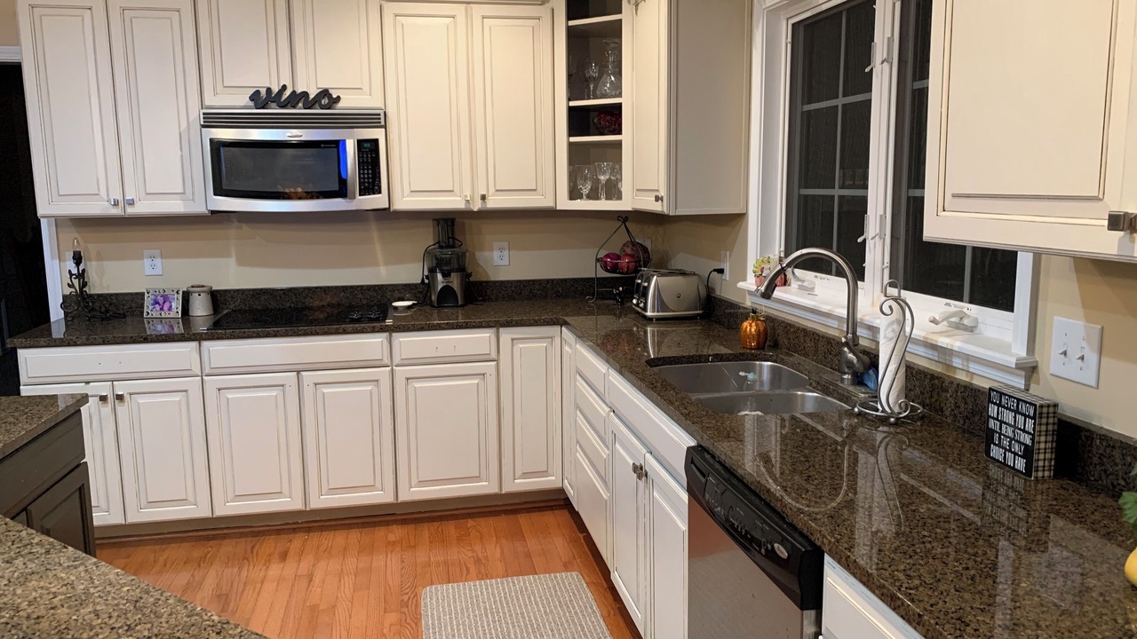 Photo of Kitchen in Maxwell