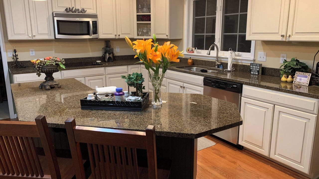 Photo of Kitchen in Maxwell