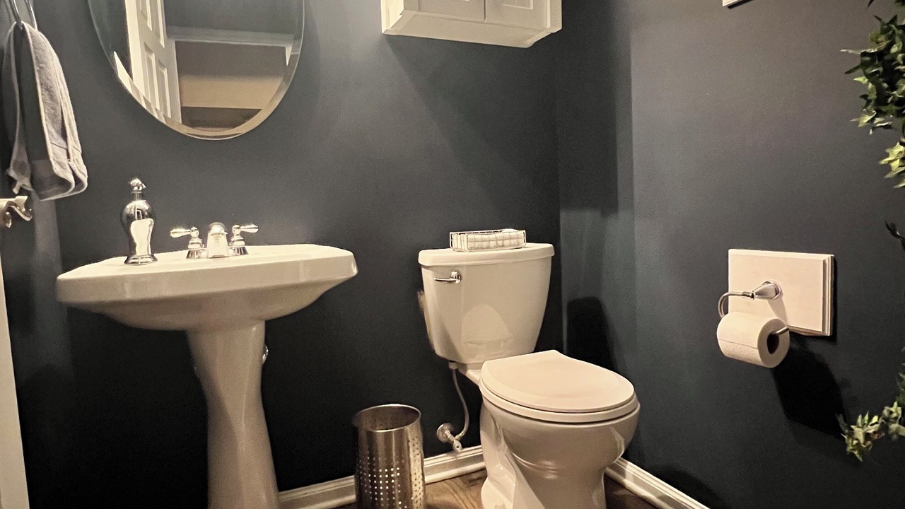 Photo of Bathroom in Maxwell