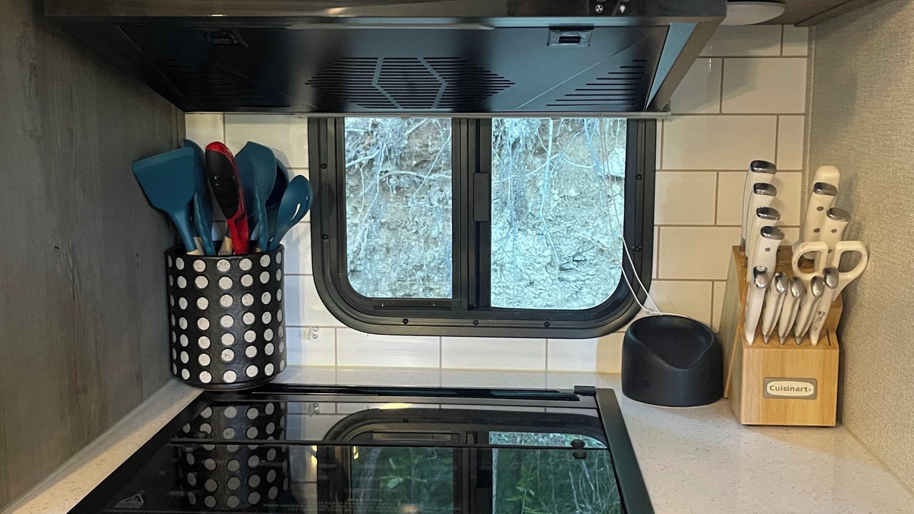 Photo of Kitchen in Dunlow