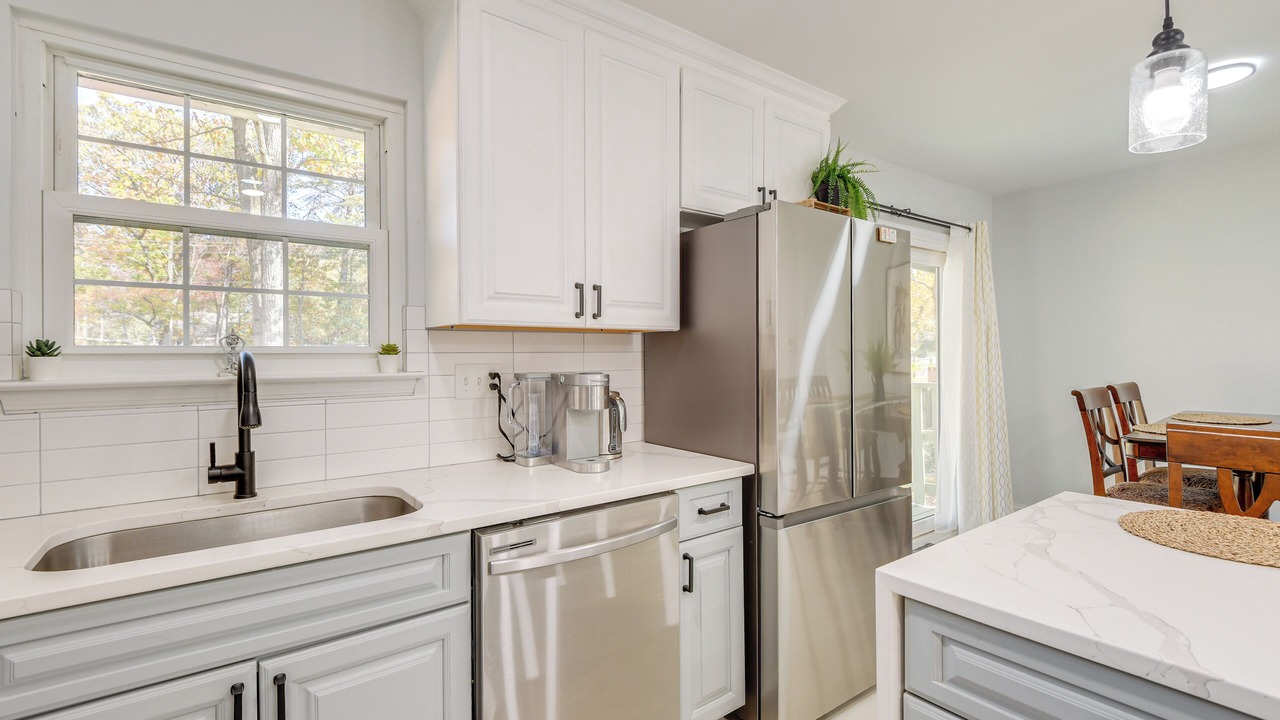 Photo of Kitchen in Severn