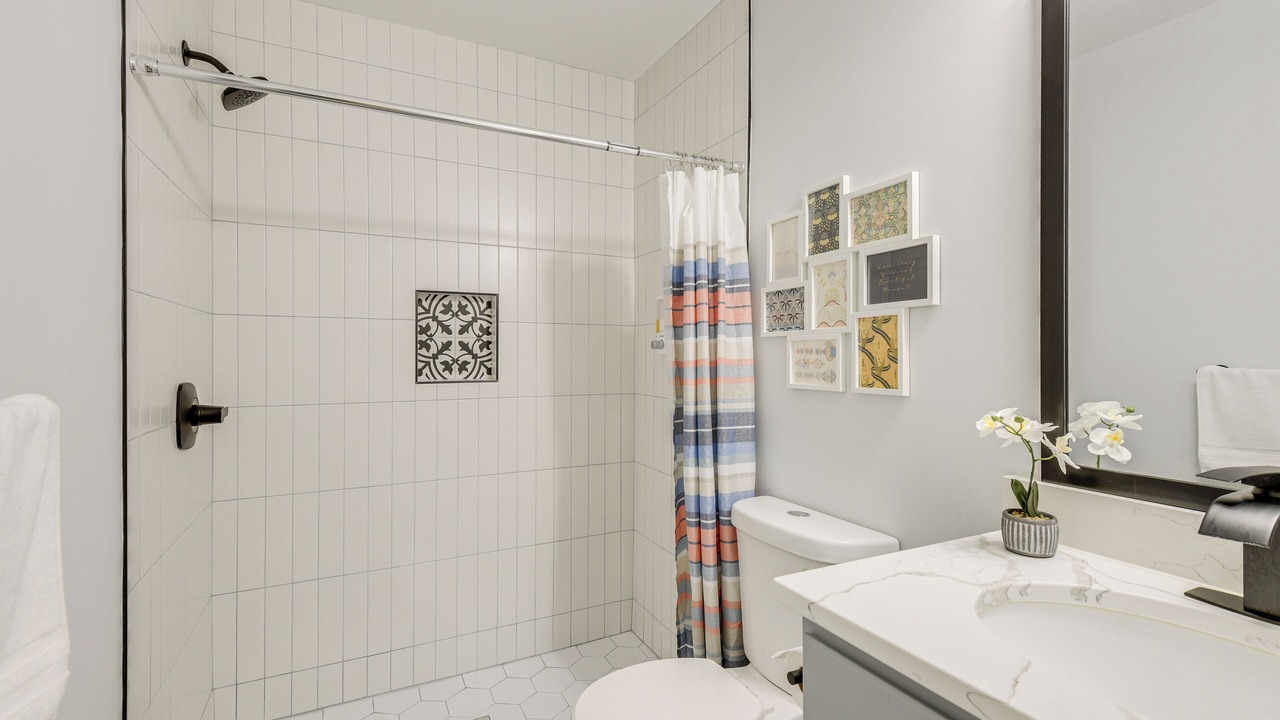 Photo of Bathroom in Severn