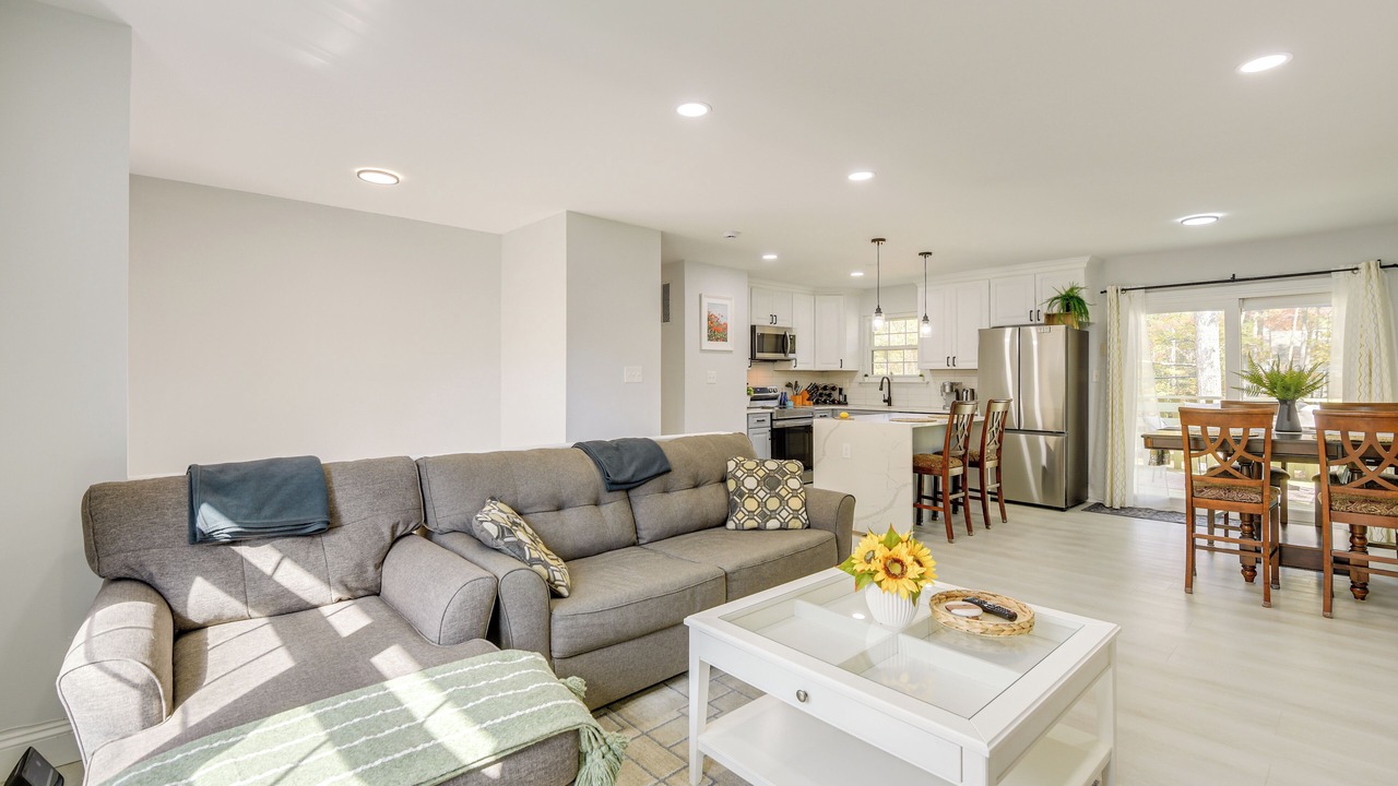 Photo of Livingroom in Severn