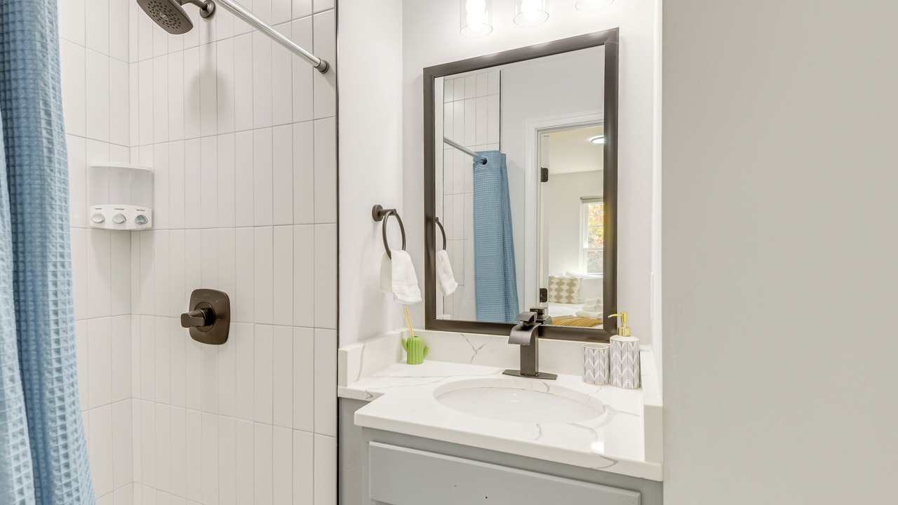 Photo of Bathroom in Severn