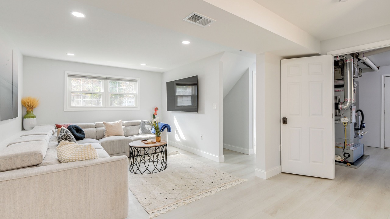 Photo of Livingroom in Severn