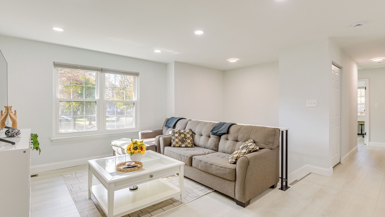 Photo of Livingroom in Severn