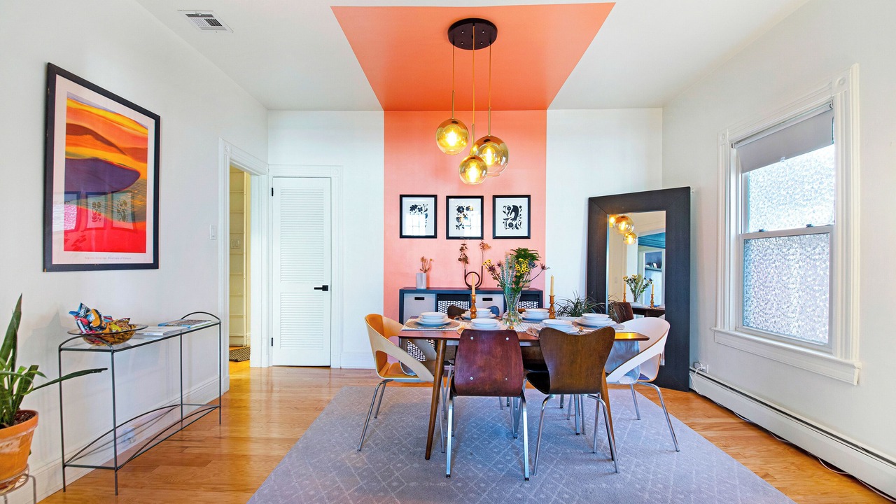 Photo of Bedroom in McGinley Square