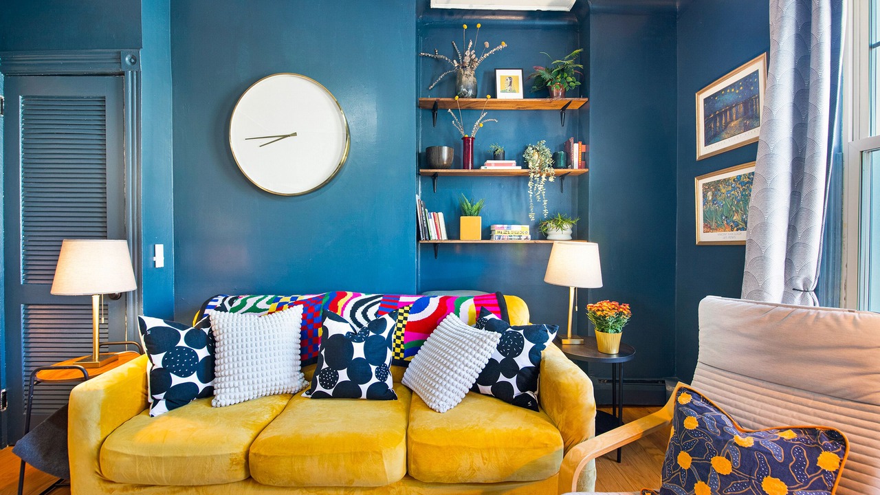 Photo of Bedroom in McGinley Square