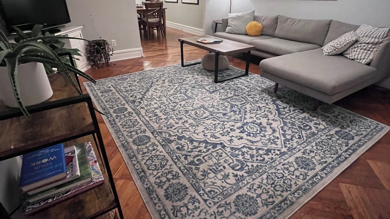 Photo of Livingroom in Bay Ridge