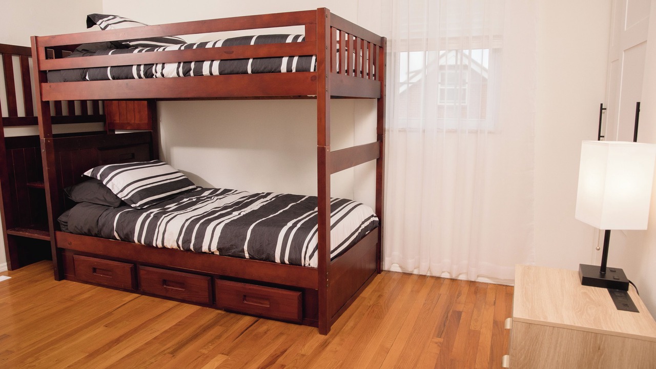 Photo of Bedroom in Fort Thomas