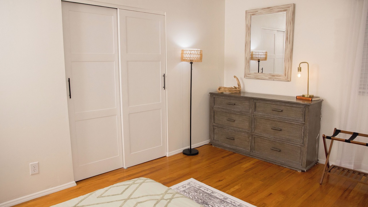 Photo of Bedroom in Fort Thomas