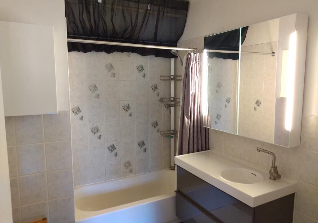 Photo of Bathroom in Clinton Hill