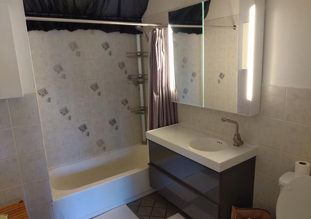 Photo of Bathroom in Clinton Hill