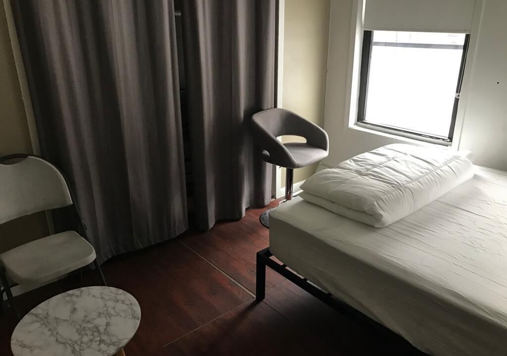 Photo of Bedroom in Clinton Hill