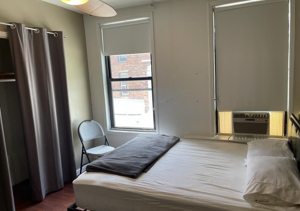 Photo of Bedroom in Clinton Hill