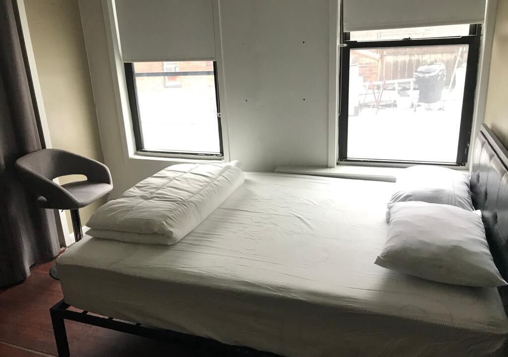 Photo of Bedroom in Clinton Hill