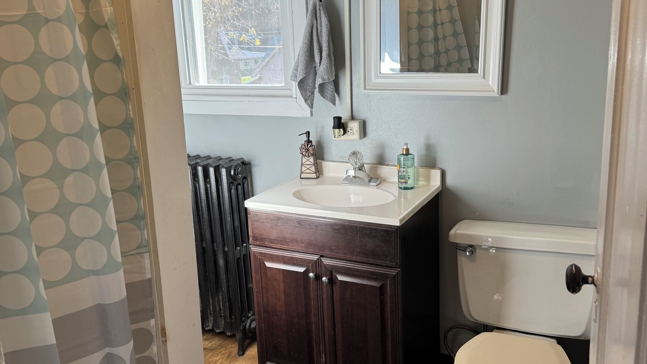 Photo of Bathroom in Arnot