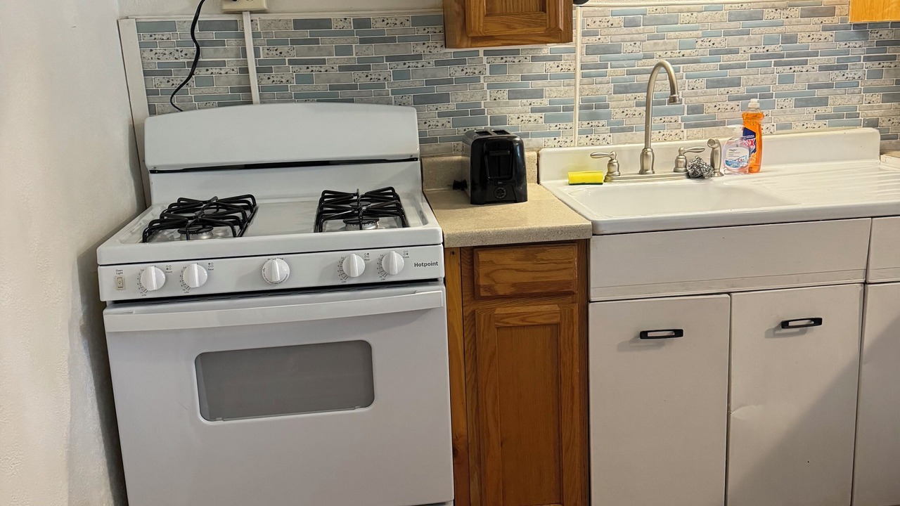 Photo of Kitchen in Arnot