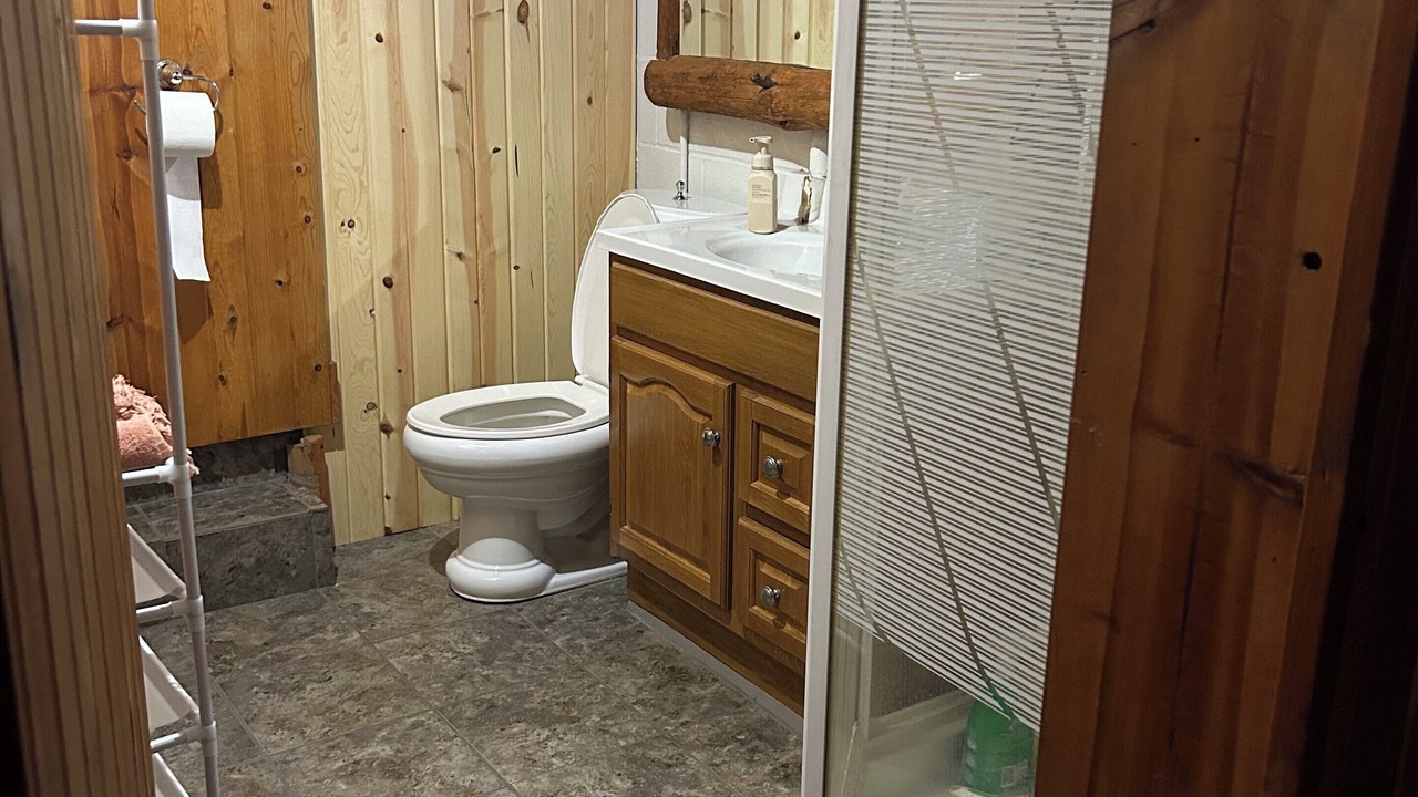 Photo of Bathroom in Paris