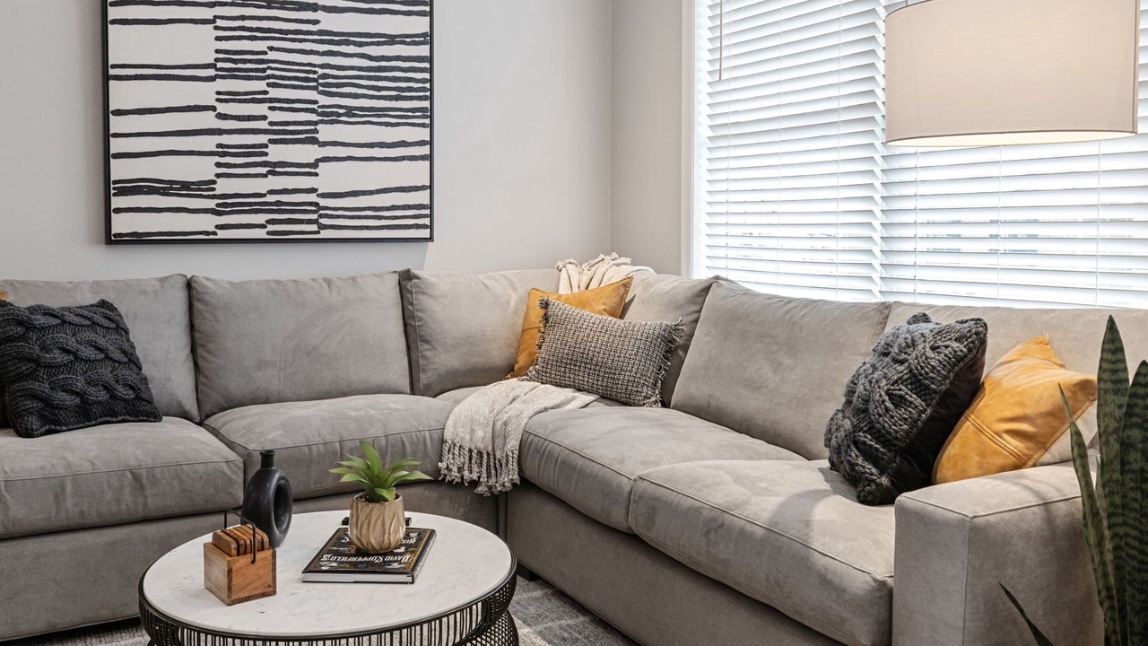 Photo of Livingroom in Mount Washington