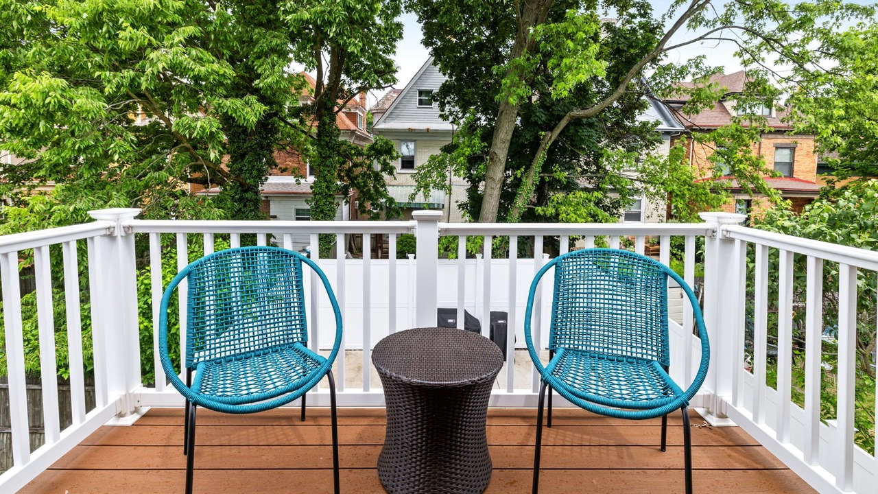 Photo of Outdoor in Mount Washington