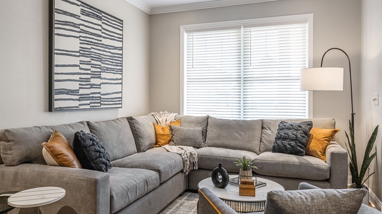 Photo of Livingroom in Mount Washington