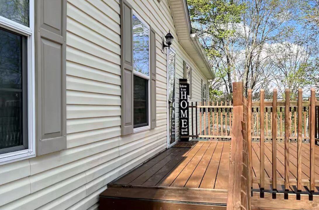 Photo of Outdoor in MacArthur