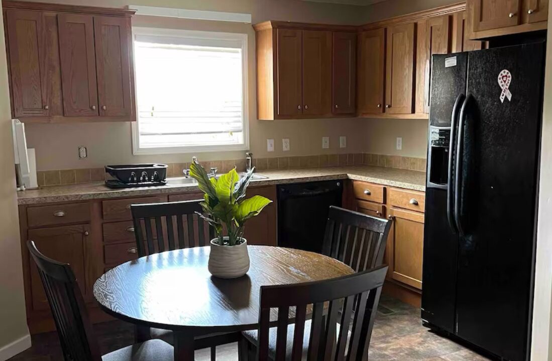 Photo of Kitchen in MacArthur