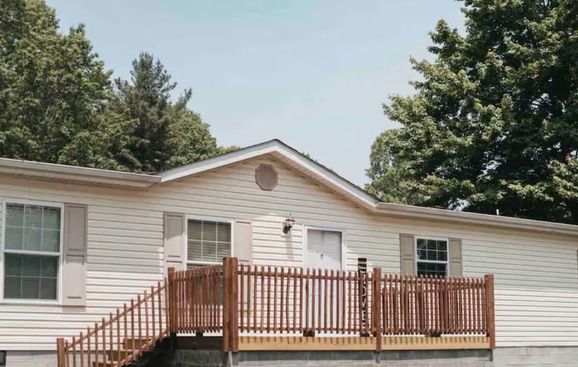 Photo of Outdoor in MacArthur