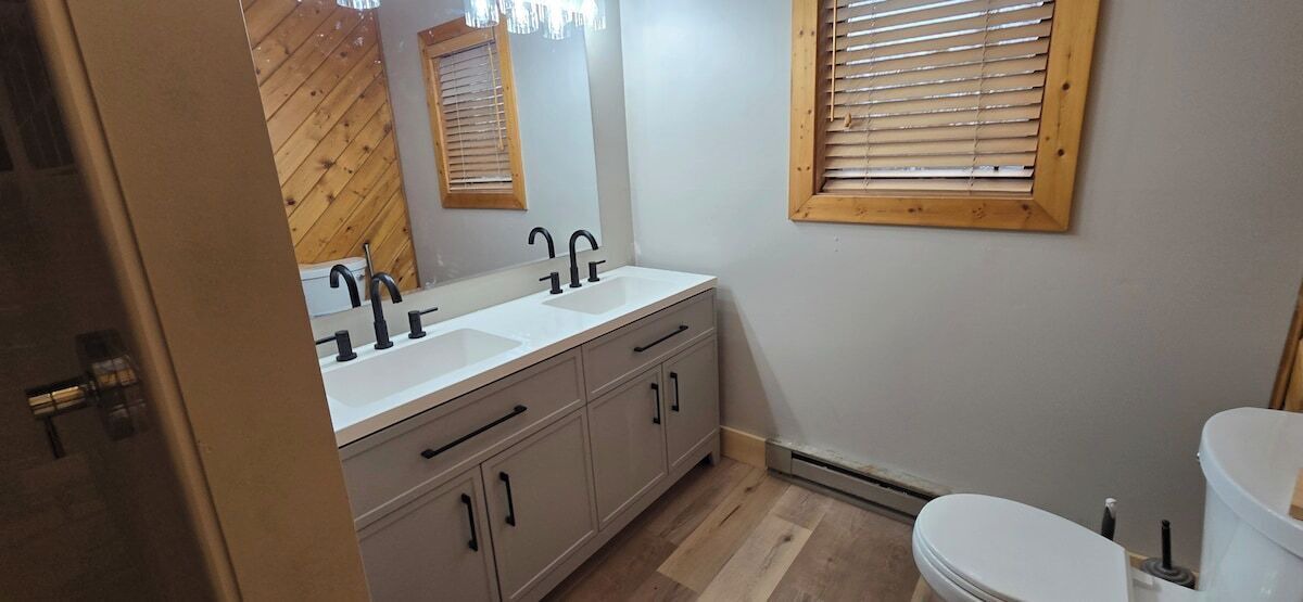 Photo of Bathroom in Paradise Point