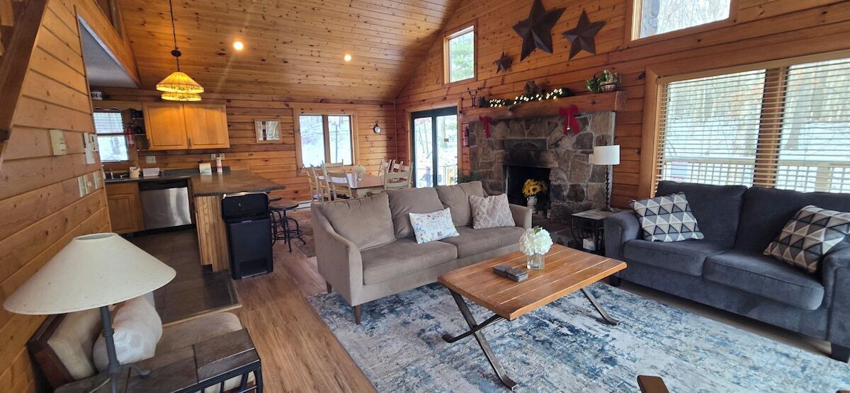 Photo of Livingroom in Paradise Point