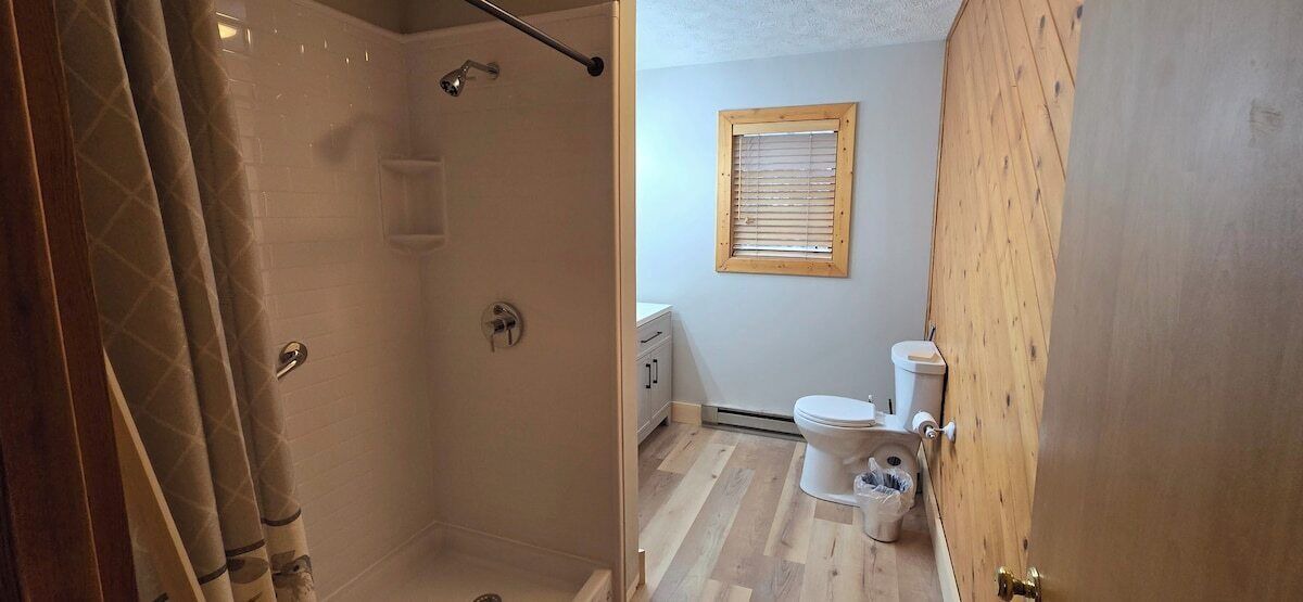 Photo of Bathroom in Paradise Point