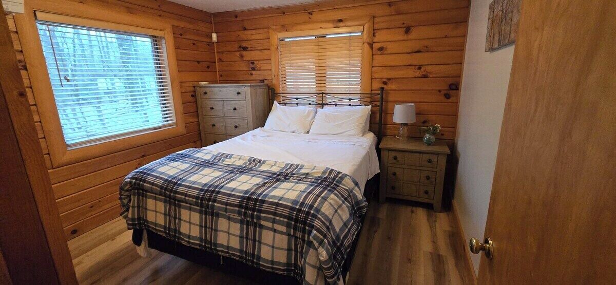 Photo of Bedroom in Paradise Point