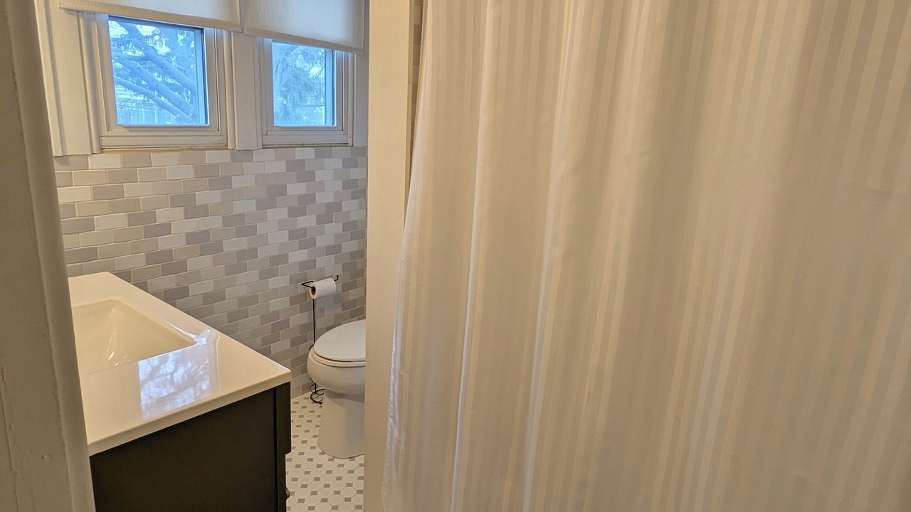 Photo of Bathroom in Bally