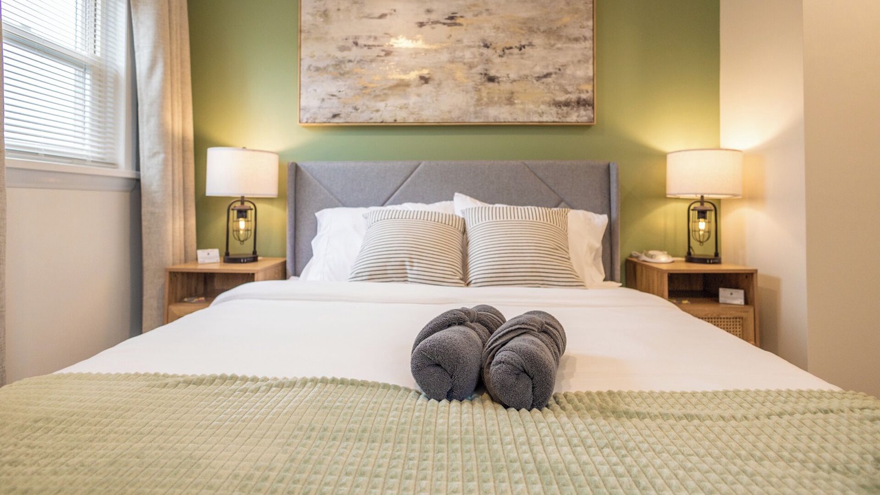 Photo of Bedroom in Lodi