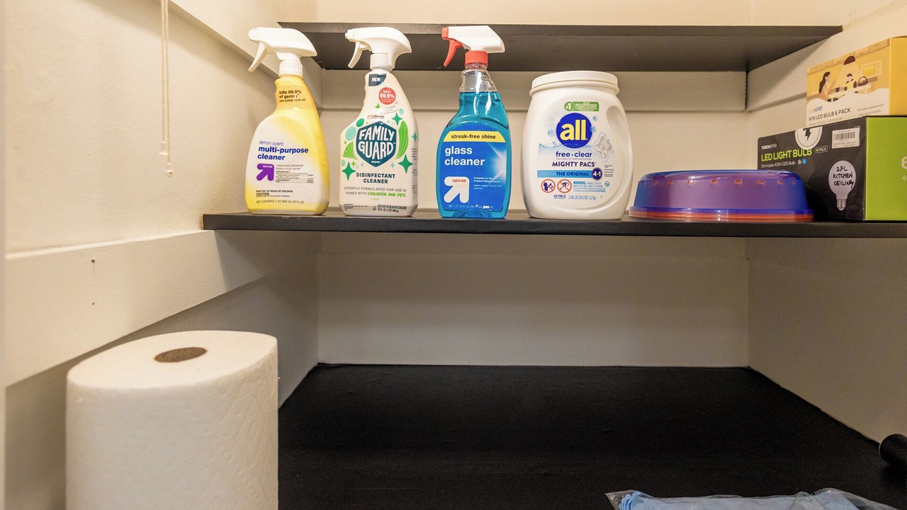 Photo of Bathroom in Lodi