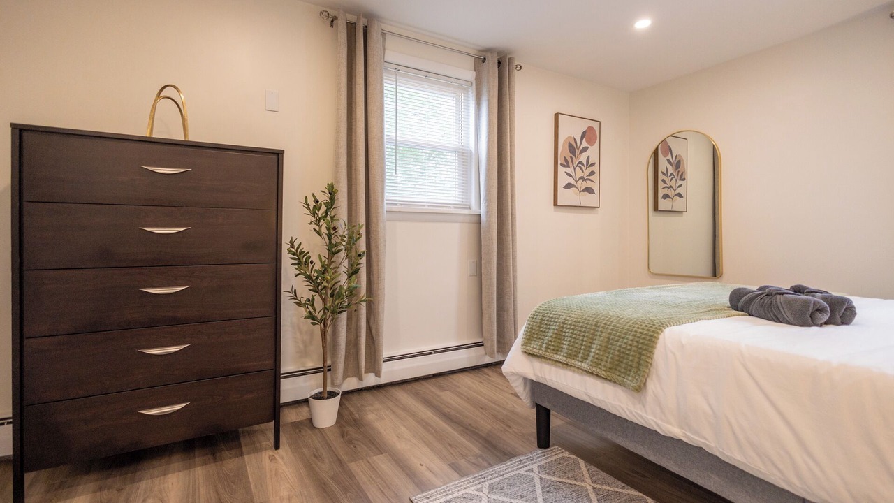 Photo of Bedroom in Lodi