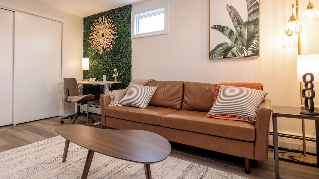 Photo of Livingroom in Lodi