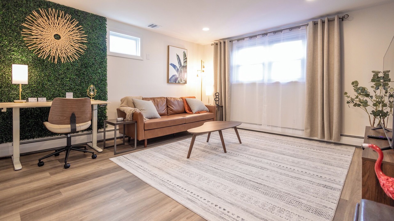 Photo of Livingroom in Lodi