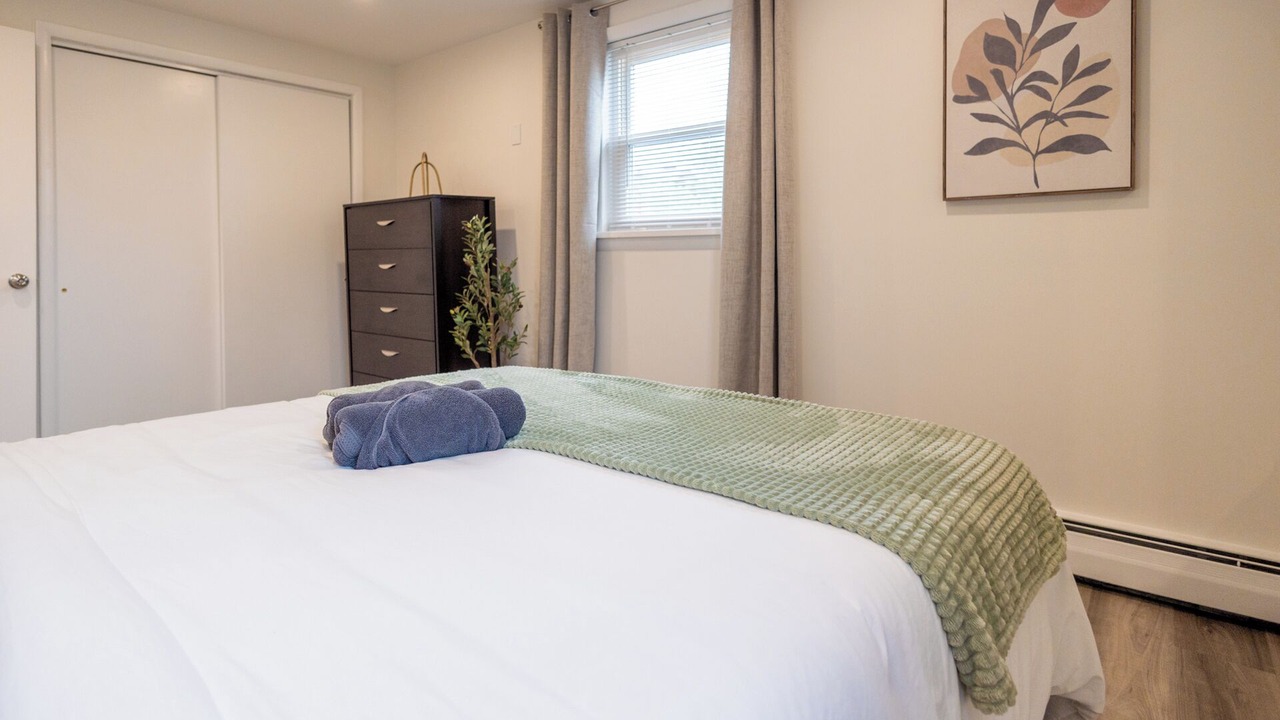 Photo of Bedroom in Lodi