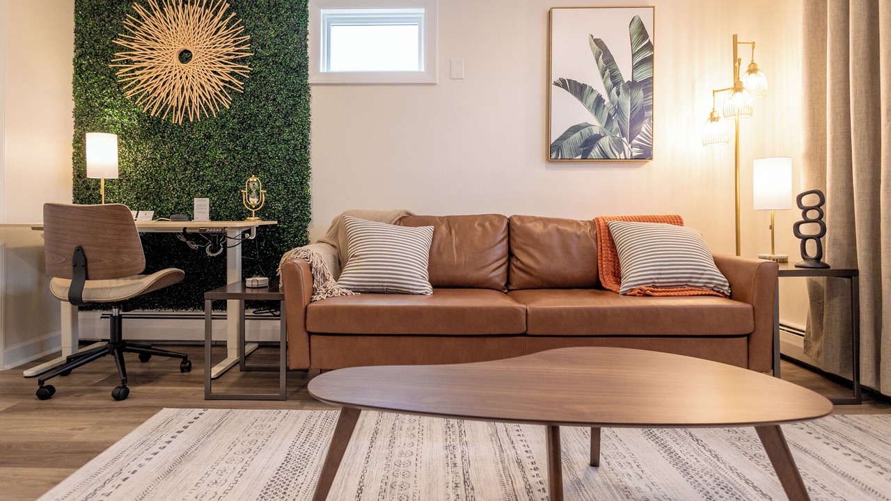 Photo of Livingroom in Lodi