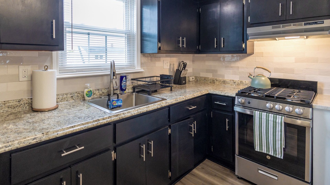 Photo of Kitchen in Lodi