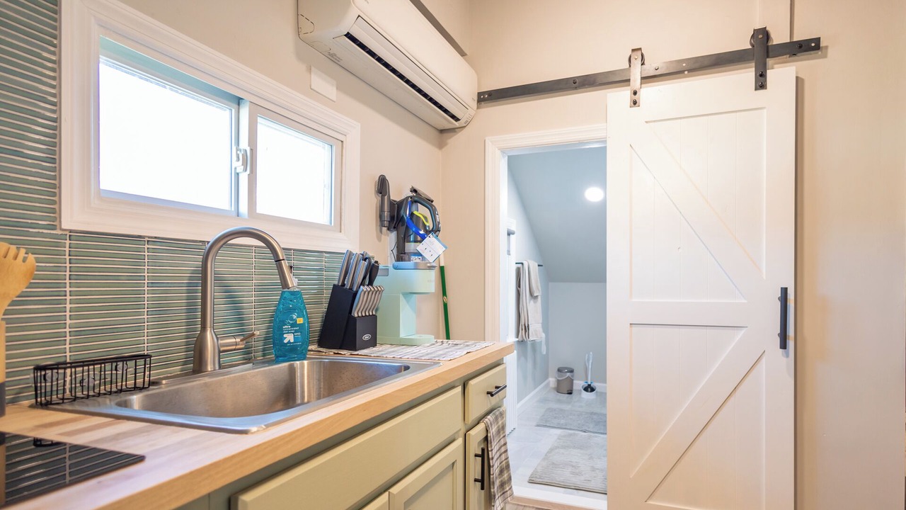 Photo of Bathroom in Hawthorne