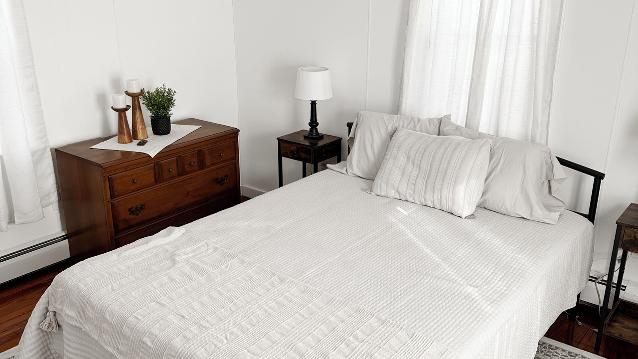 Photo of Bedroom in Rehrersburg